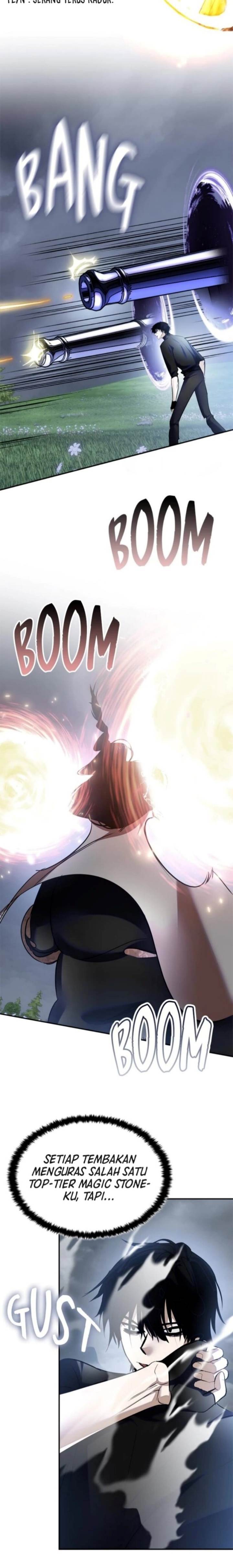 Return to Player Chap 193 - Next Chap 194