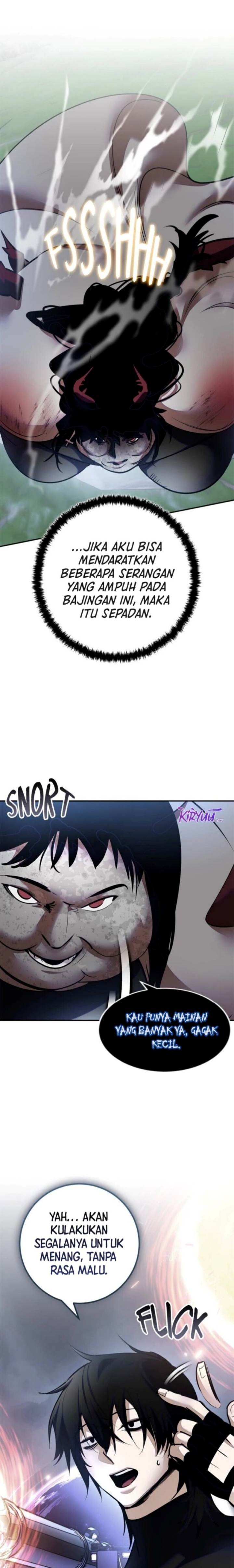 Return to Player Chap 193 - Next Chap 194