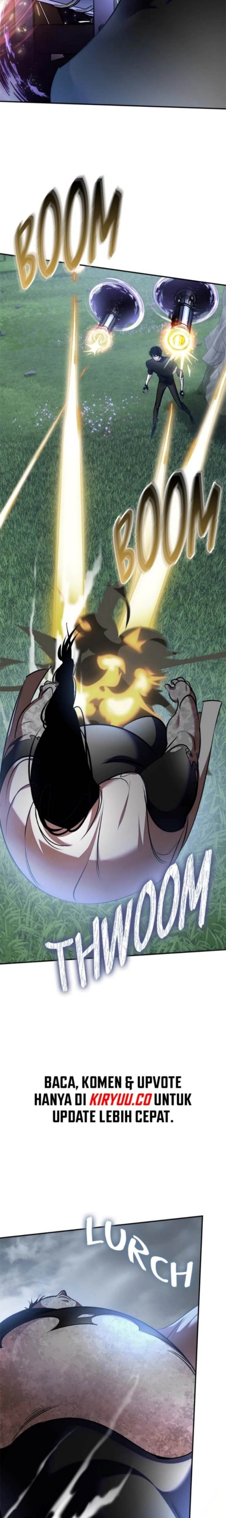 Return to Player Chap 193 - Next Chap 194