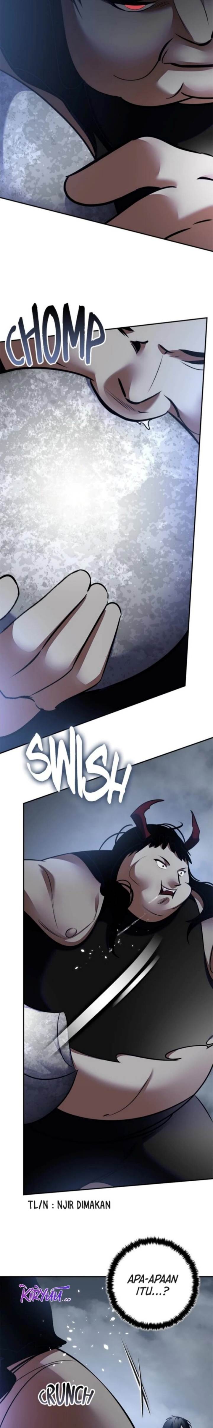 Return to Player Chap 193 - Next Chap 194