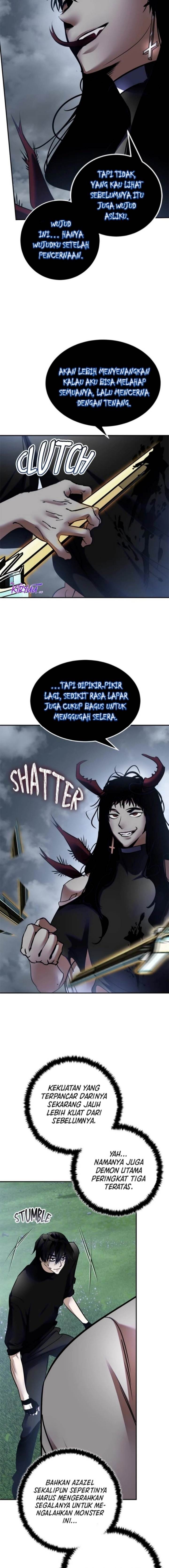 Return to Player Chap 193 - Next Chap 194