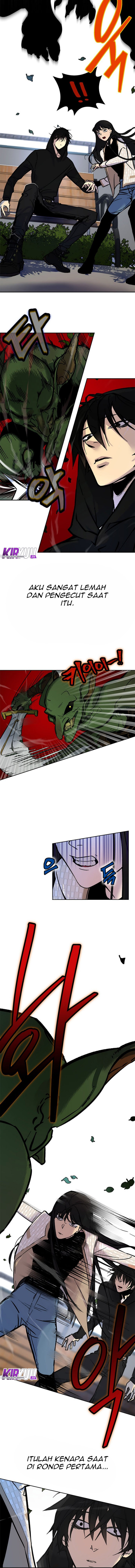 Return to Player Chap 2 - Next Chap 3