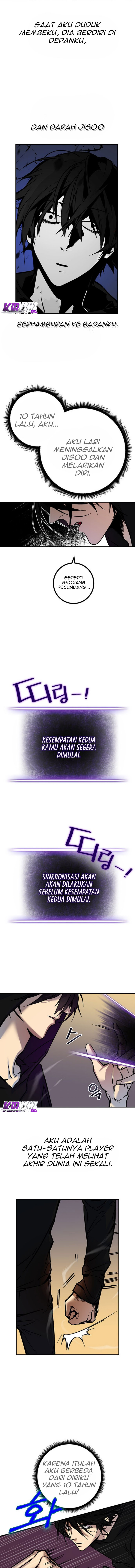 Return to Player Chap 2 - Next Chap 3