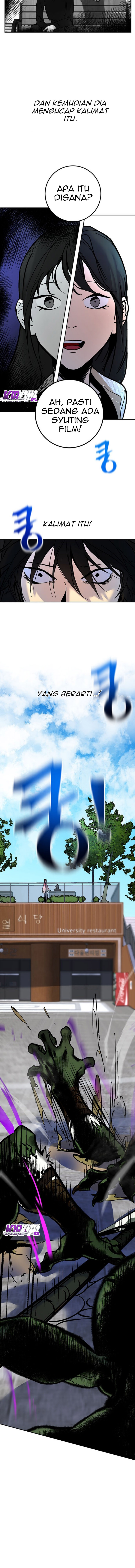 Return to Player Chap 2 - Next Chap 3