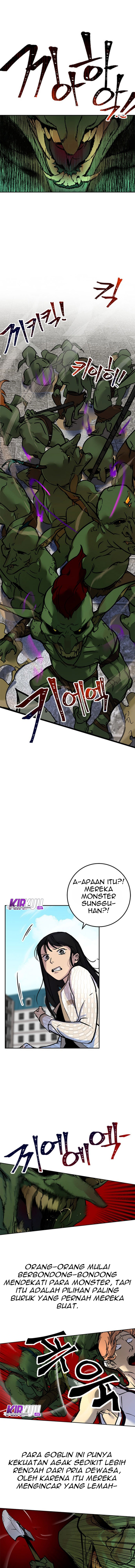 Return to Player Chap 2 - Next Chap 3