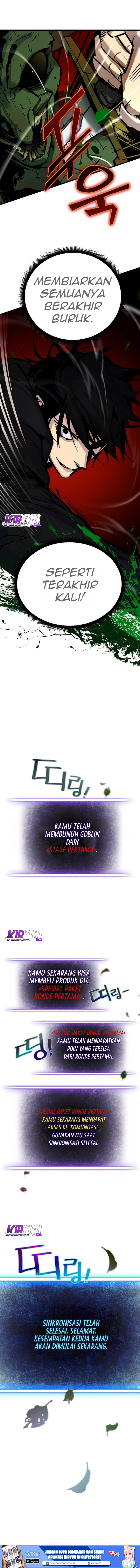 Return to Player Chap 2 - Next Chap 3