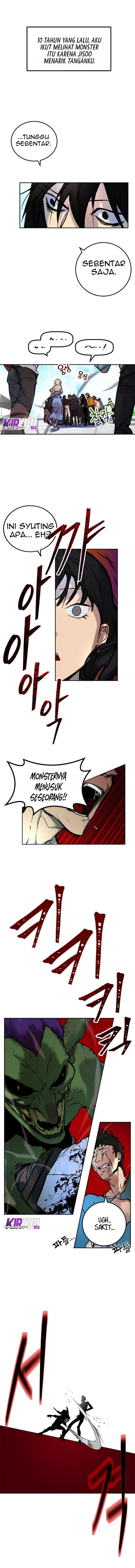 Return to Player Chap 2 - Next Chap 3