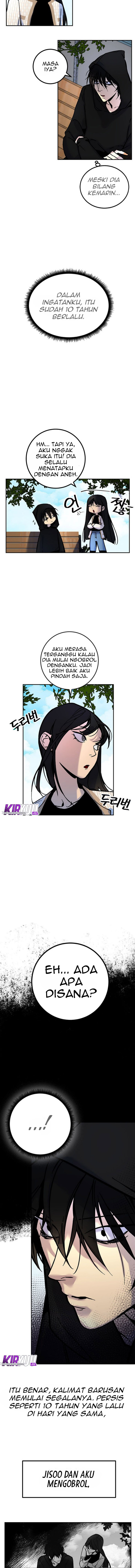 Return to Player Chap 2 - Next Chap 3
