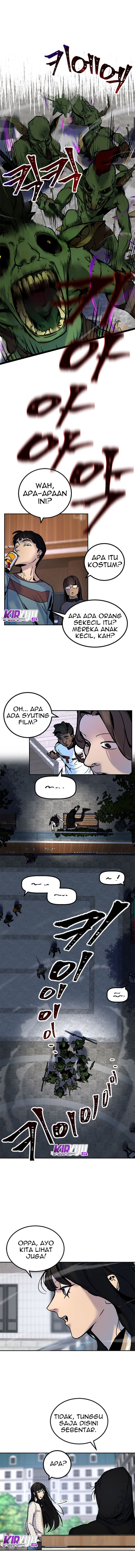 Return to Player Chap 2 - Next Chap 3