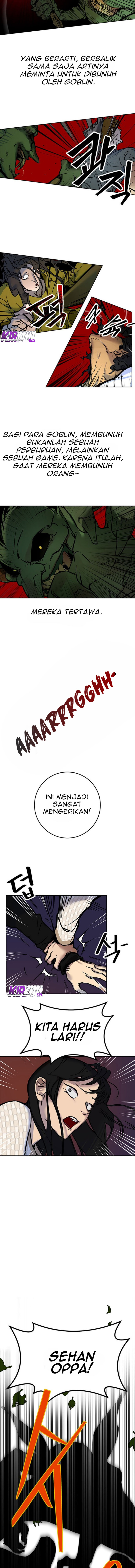 Return to Player Chap 2 - Next Chap 3