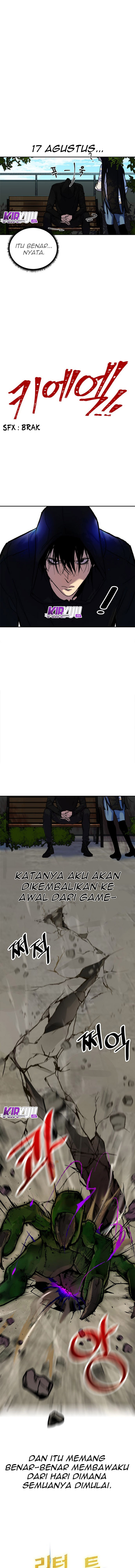 Return to Player Chap 2 - Next Chap 3