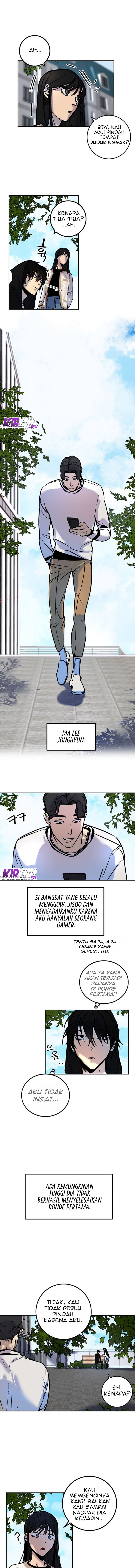 Return to Player Chap 2 - Next Chap 3