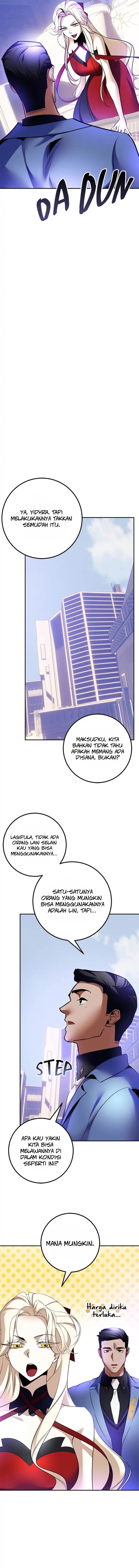 Return to Player Chap 207 - Next Chap 208