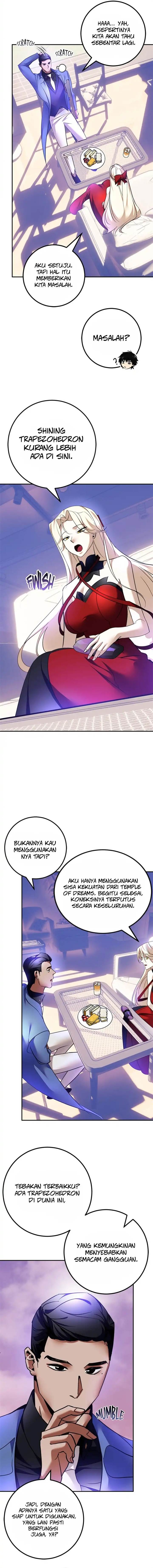 Return to Player Chap 207 - Next Chap 208