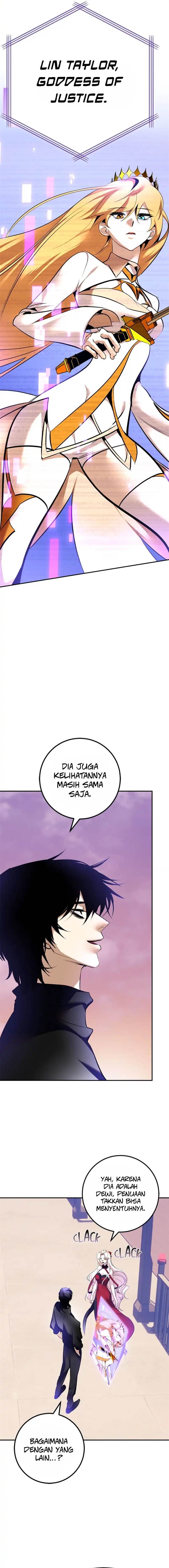 Return to Player Chap 207 - Next Chap 208