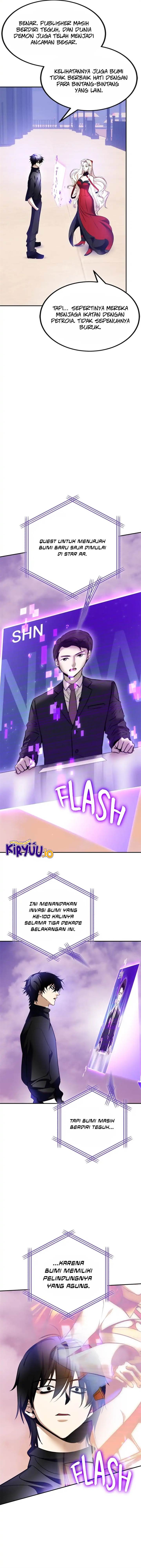 Return to Player Chap 207 - Next Chap 208