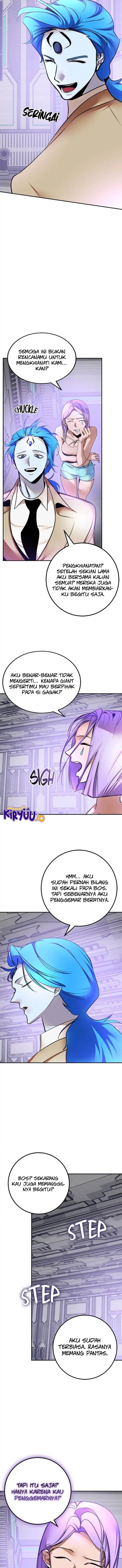 Return to Player Chap 204 - Next Chap 205