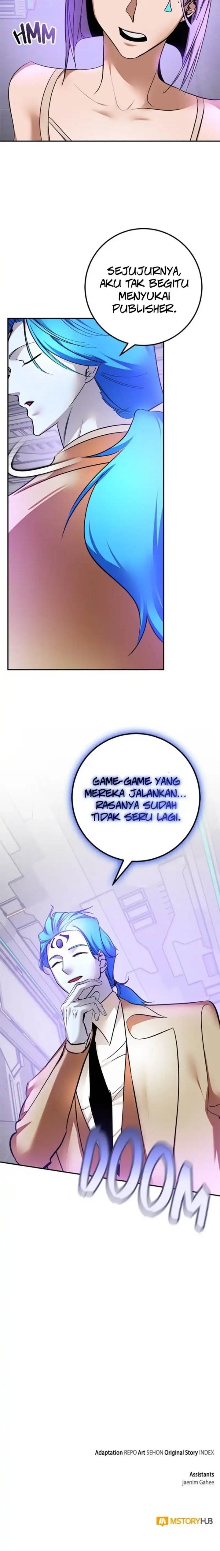 Return to Player Chap 204 - Next Chap 205