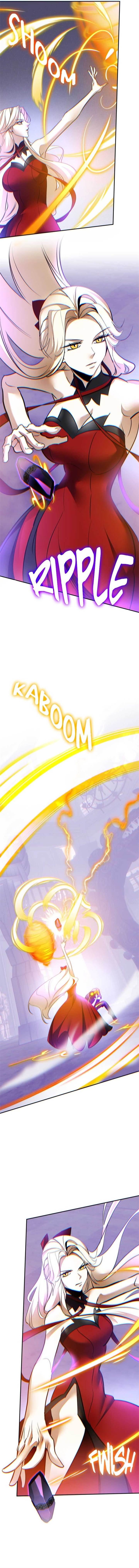 Return to Player Chap 206 - Next Chap 207