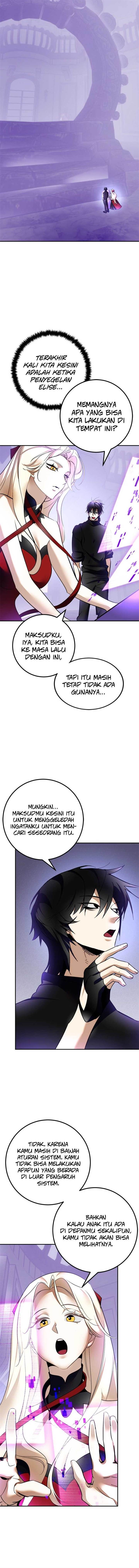 Return to Player Chap 206 - Next Chap 207