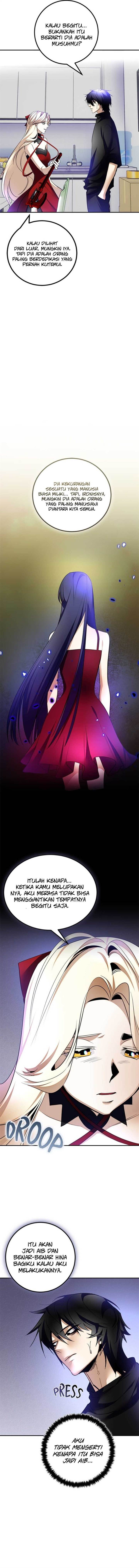 Return to Player Chap 206 - Next Chap 207