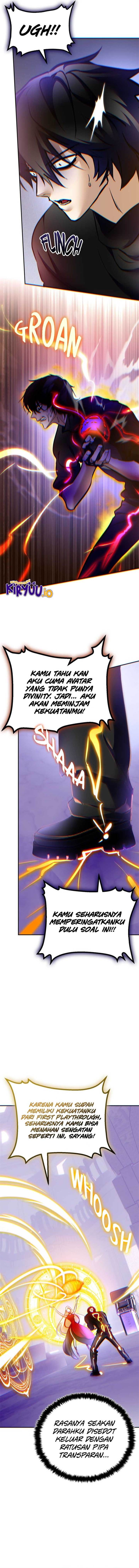 Return to Player Chap 206 - Next Chap 207