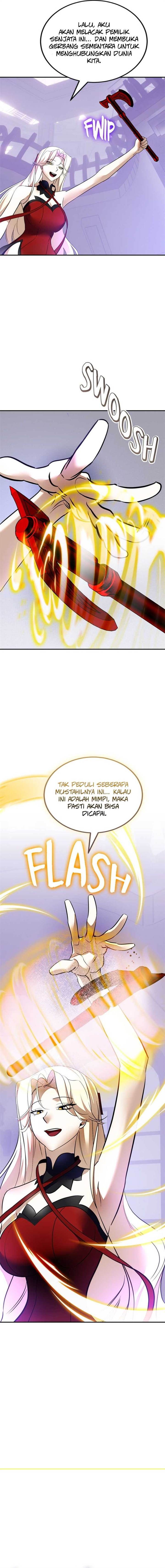 Return to Player Chap 206 - Next Chap 207