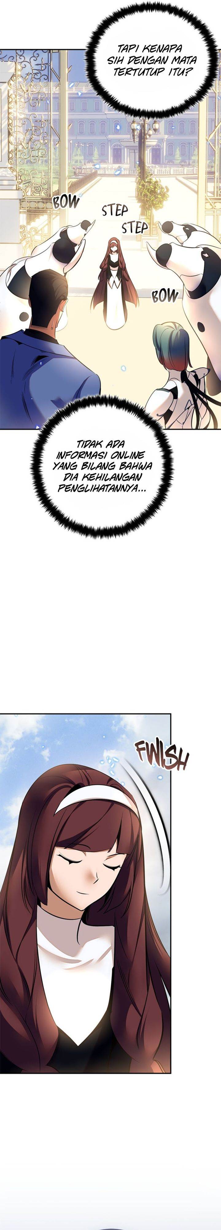 Return to Player Chap 208 - Next Chap 209