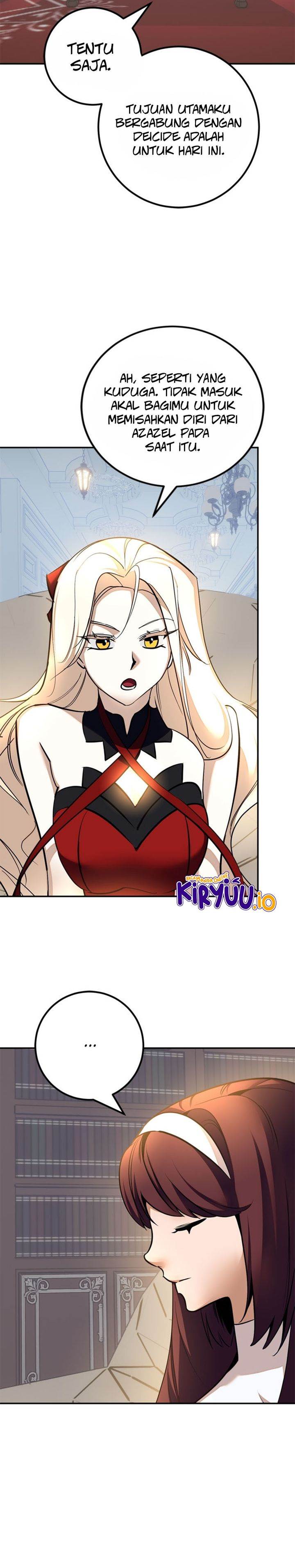 Return to Player Chap 208 - Next Chap 209
