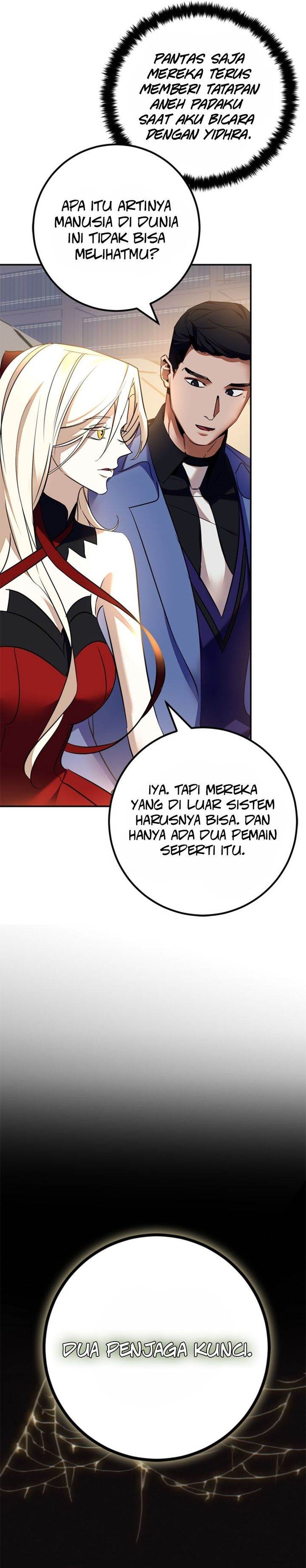 Return to Player Chap 208 - Next Chap 209