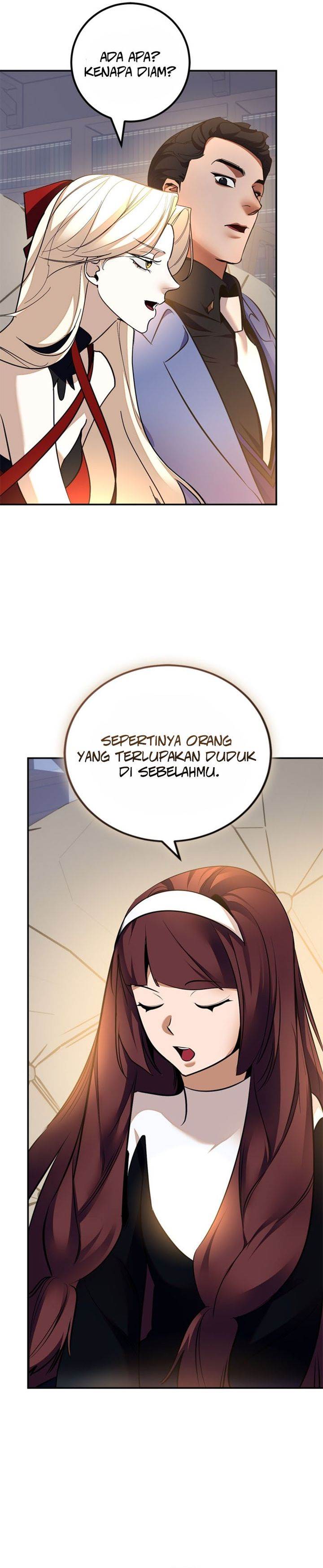 Return to Player Chap 208 - Next Chap 209