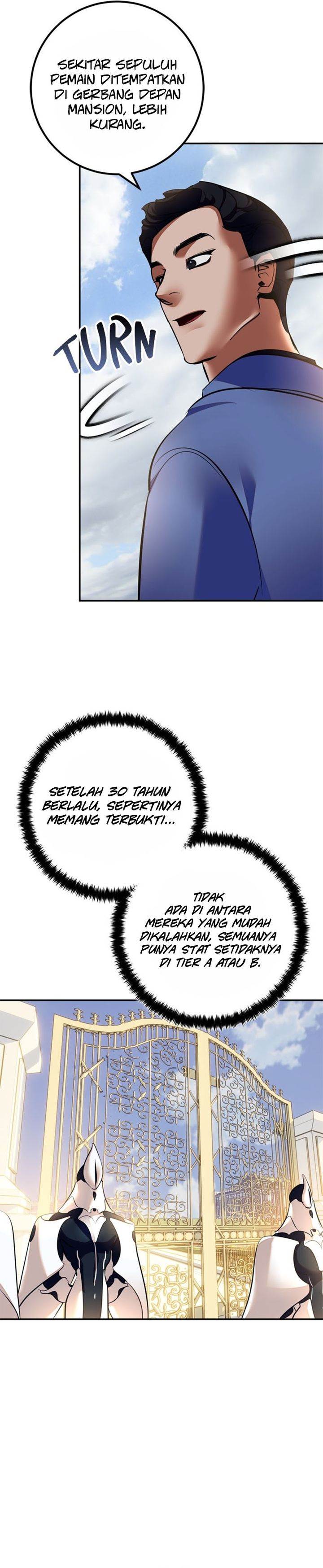 Return to Player Chap 208 - Next Chap 209