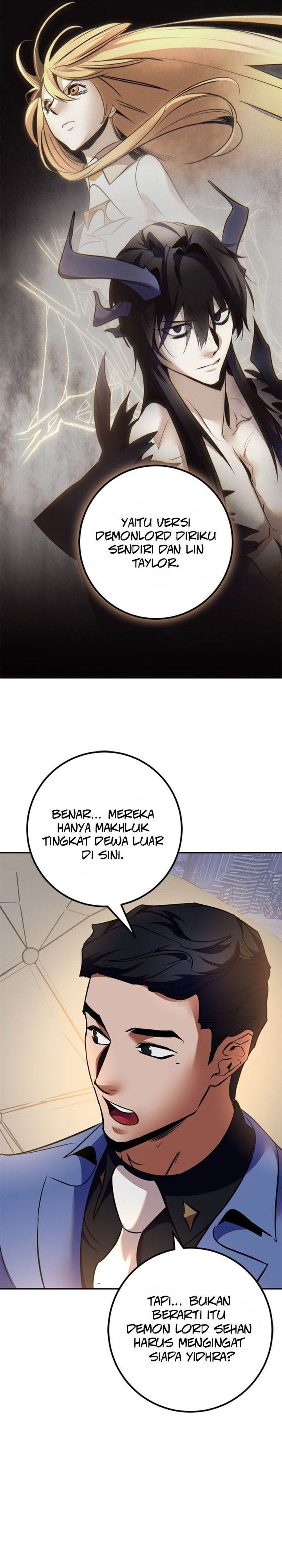Return to Player Chap 208 - Next Chap 209