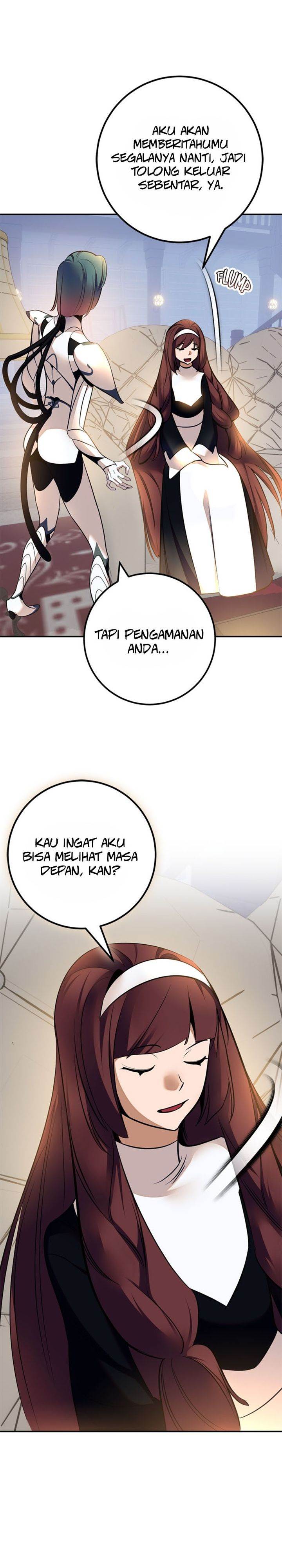 Return to Player Chap 208 - Next Chap 209