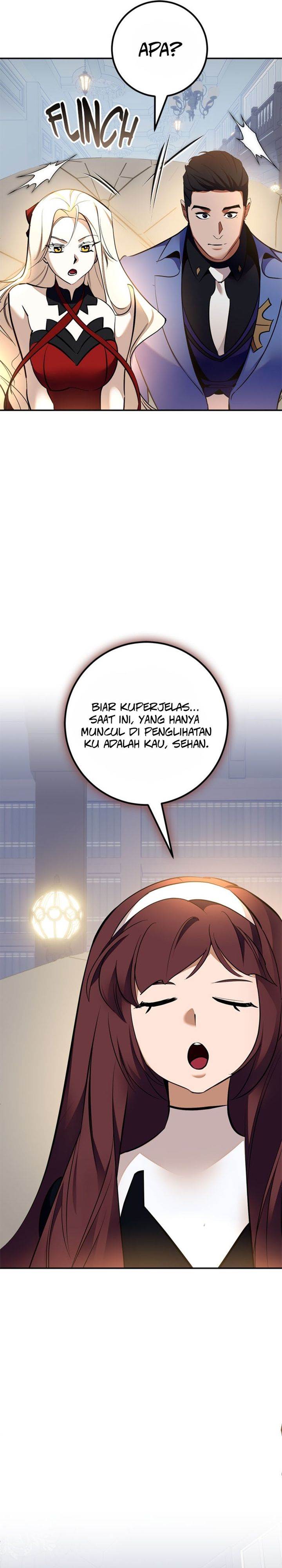 Return to Player Chap 208 - Next Chap 209