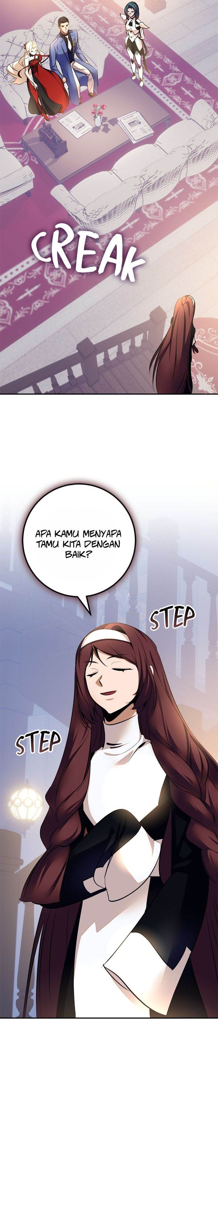 Return to Player Chap 208 - Next Chap 209
