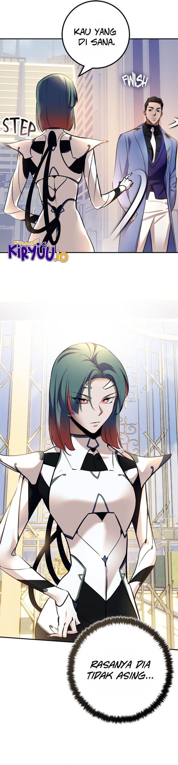 Return to Player Chap 208 - Next Chap 209