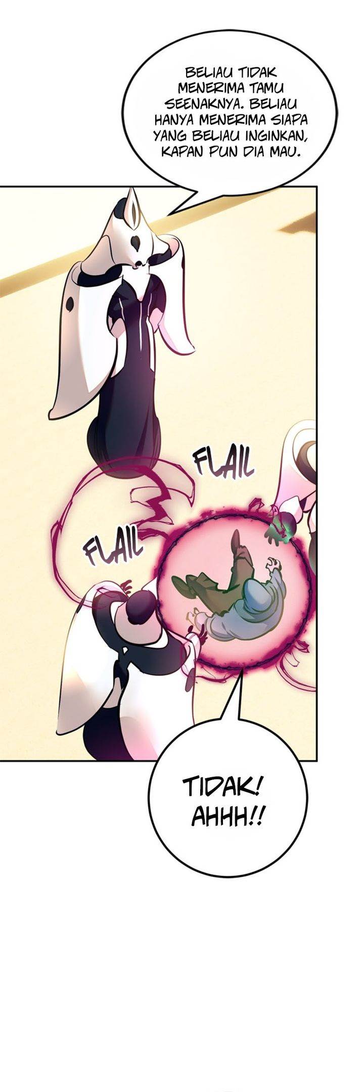 Return to Player Chap 208 - Next Chap 209