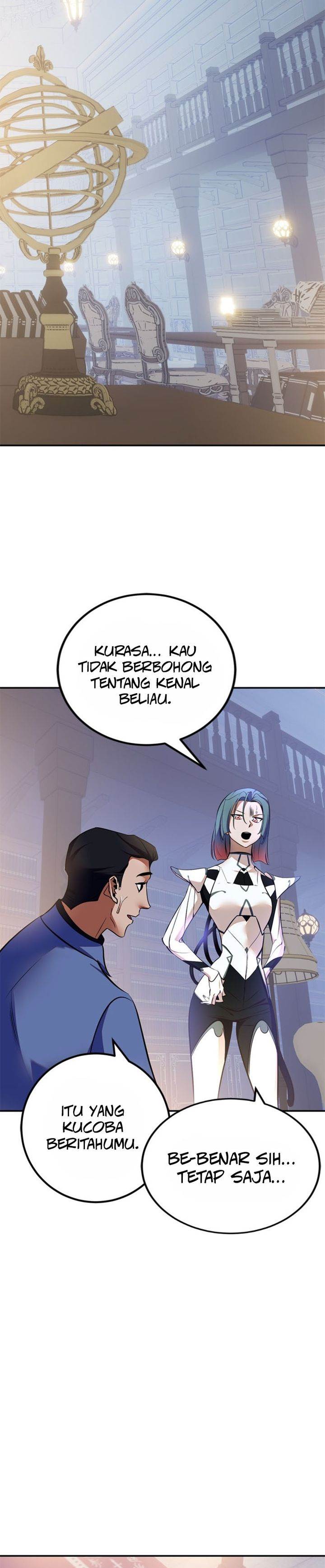 Return to Player Chap 208 - Next Chap 209
