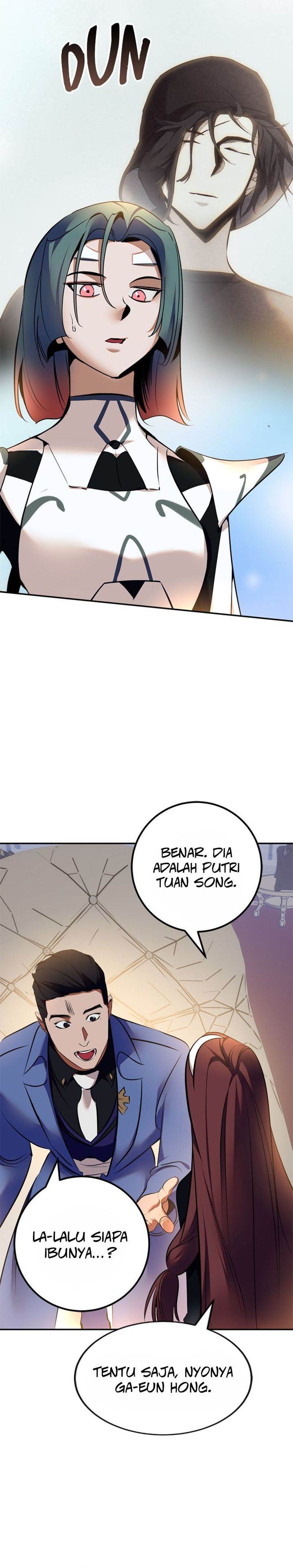 Return to Player Chap 208 - Next Chap 209