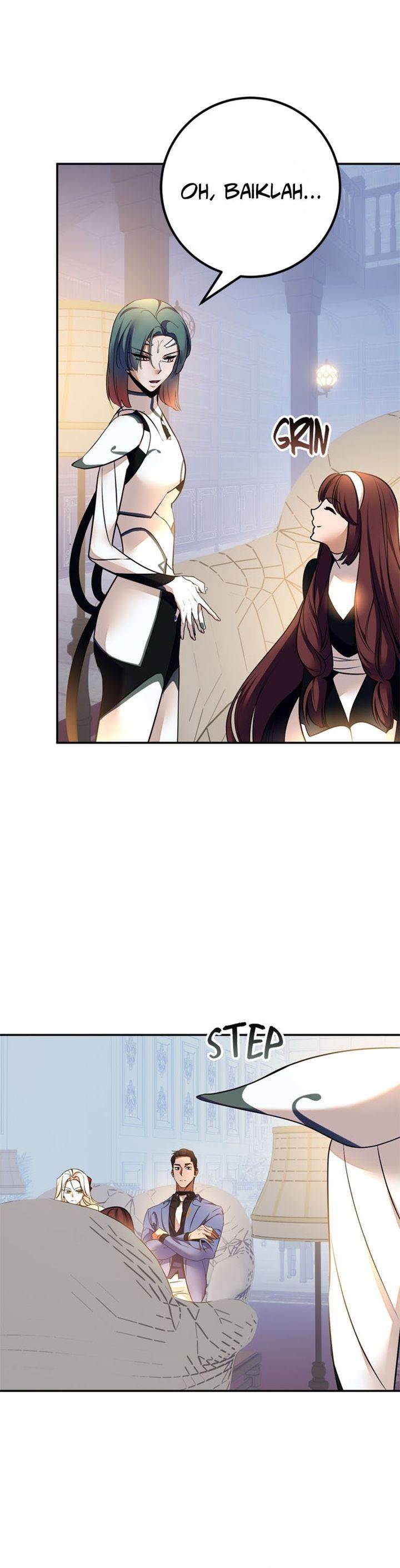 Return to Player Chap 208 - Next Chap 209