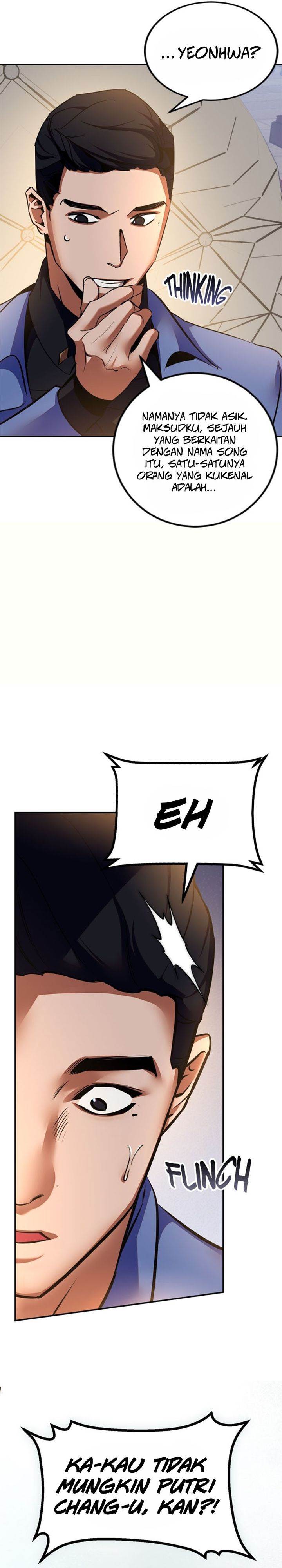 Return to Player Chap 208 - Next Chap 209