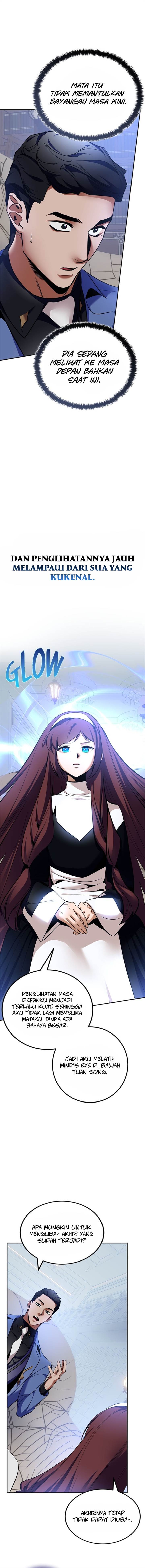 Return to Player Chap 209 - Next Chap 210