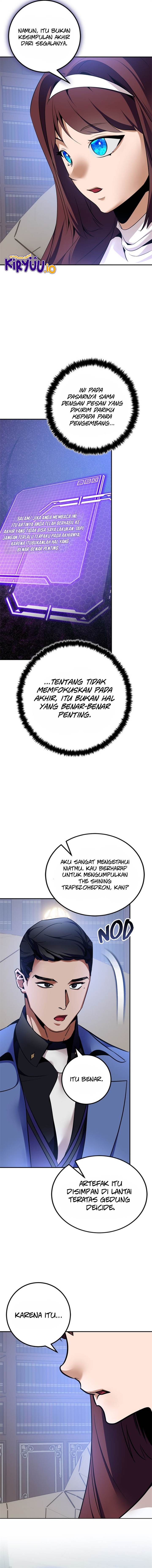 Return to Player Chap 209 - Next Chap 210