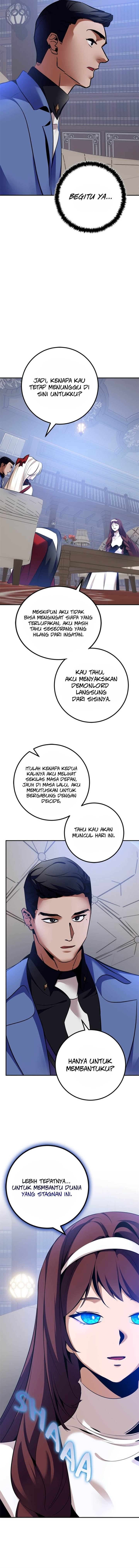 Return to Player Chap 209 - Next Chap 210
