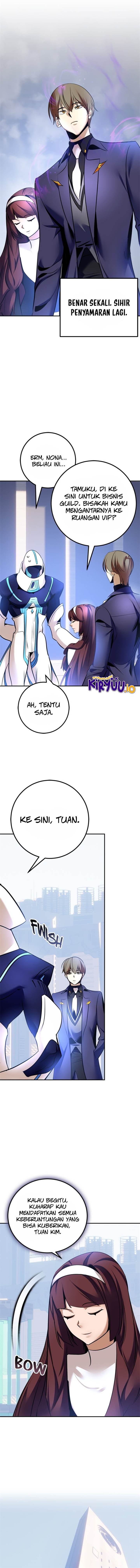 Return to Player Chap 209 - Next Chap 210