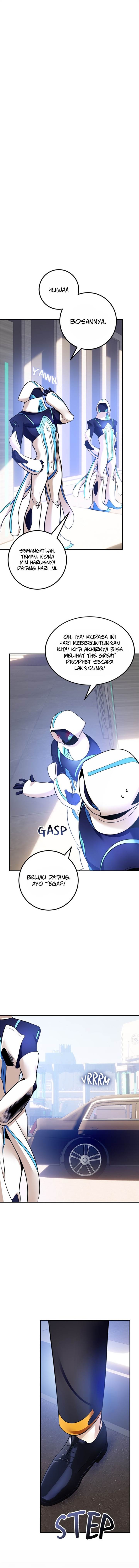 Return to Player Chap 209 - Next Chap 210