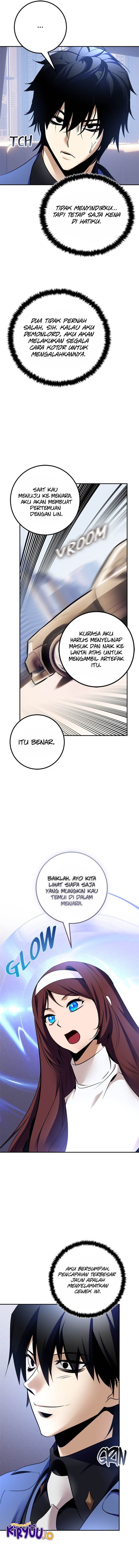 Return to Player Chap 209 - Next Chap 210