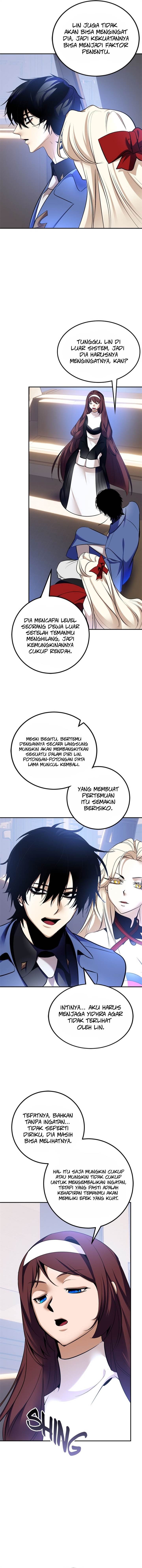 Return to Player Chap 209 - Next Chap 210