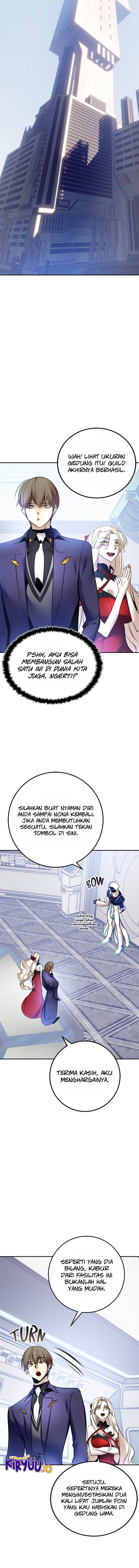 Return to Player Chap 209 - Next Chap 210
